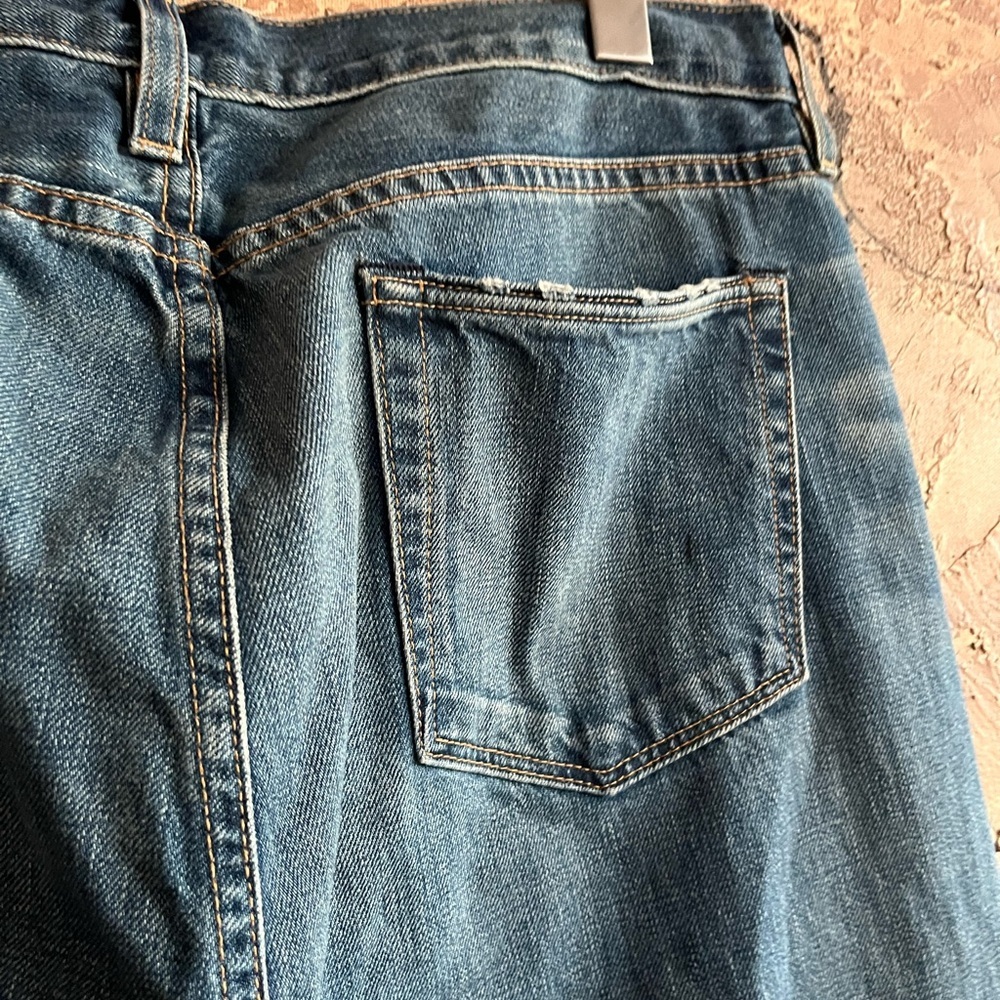 Simon Miller Ripped Jeans Size 31 - Picture 13 of 16